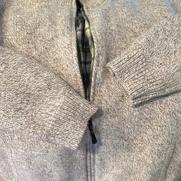 LL Bean Cardigan - Picture 5 of 8